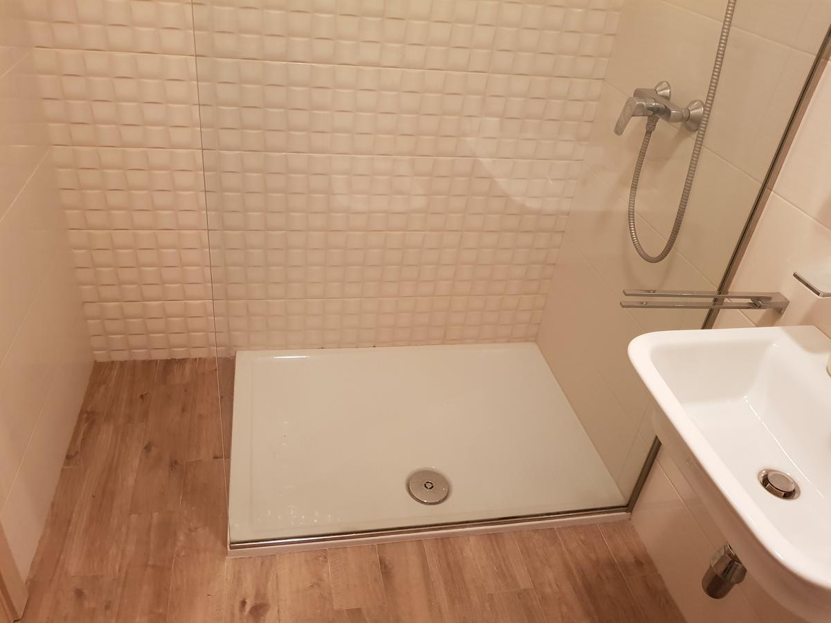 פודגוריצה Apartments City Life מראה חיצוני תמונה